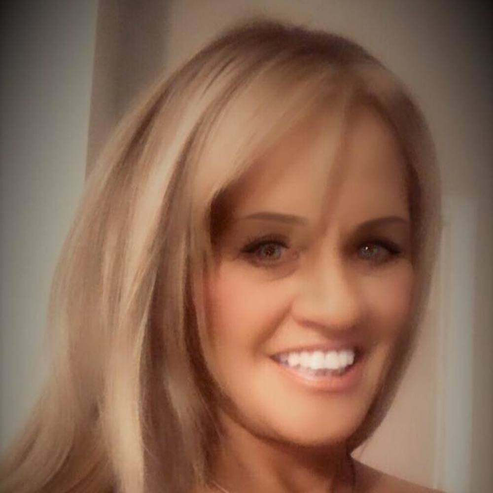 Meet your Posher, Kathy